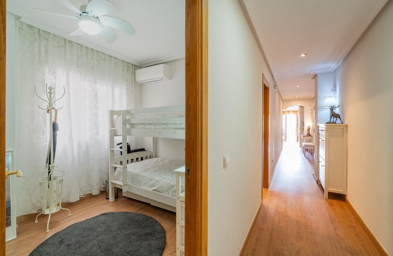 Revente - Attique - Torrevieja - Centro
