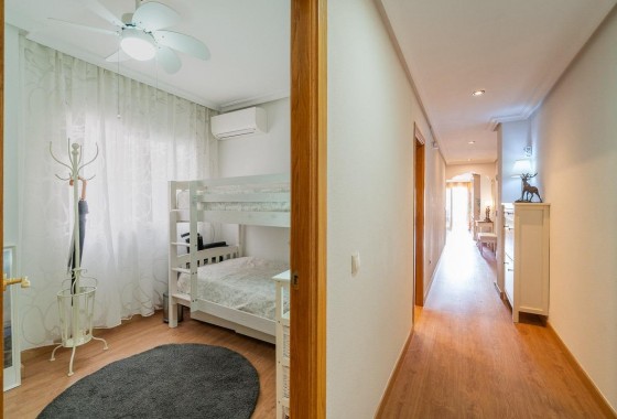 Revente - Attique - Torrevieja - Centro