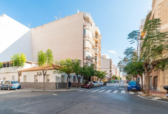 Revente - Attique - Torrevieja - Centro