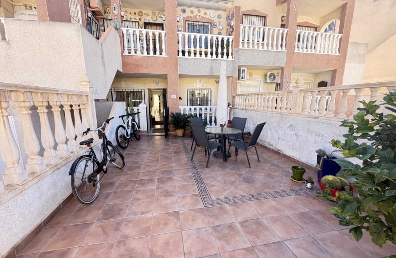 Reventa - Apartamento / piso - Villamartin