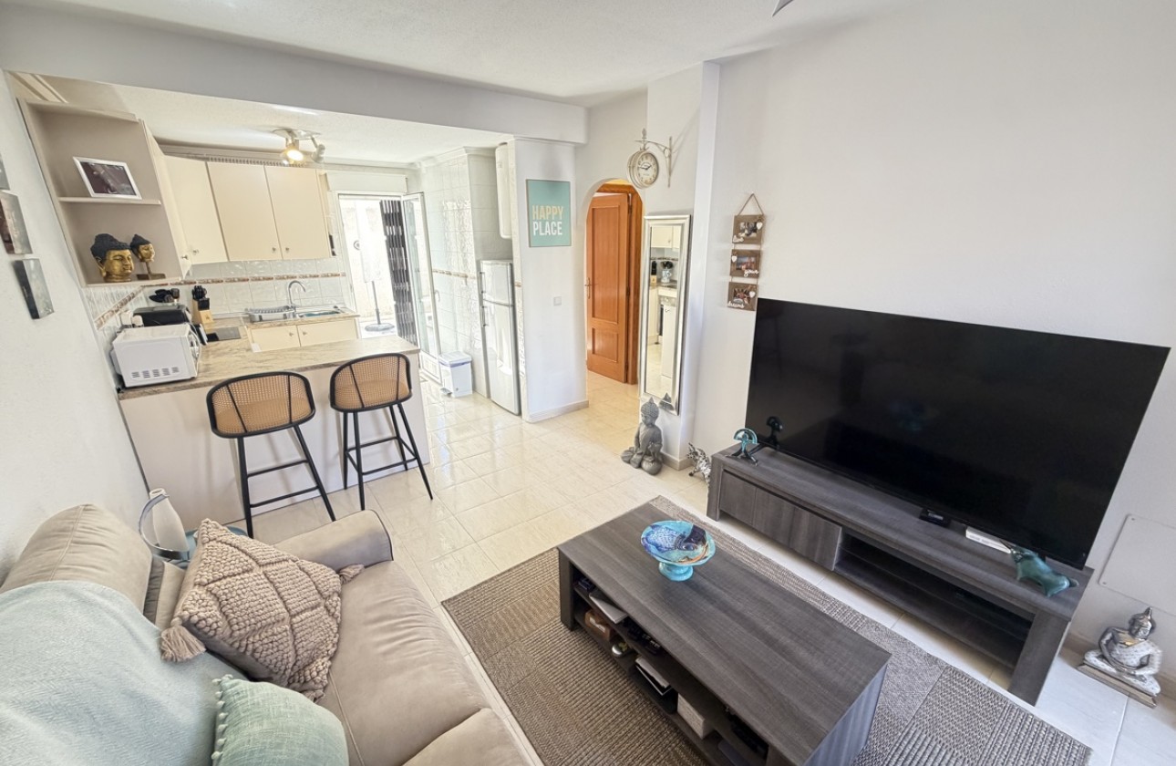 Reventa - Apartamento / piso - Villamartin