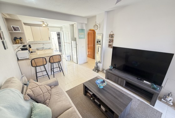 Reventa - Apartamento / piso - Villamartin