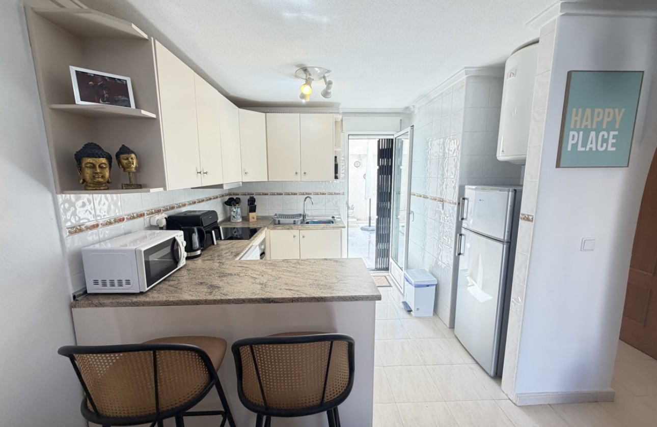 Reventa - Apartamento / piso - Villamartin