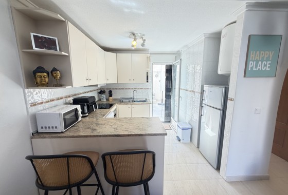 Reventa - Apartamento / piso - Villamartin
