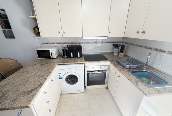 Reventa - Apartamento / piso - Villamartin