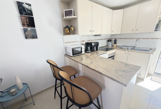 Reventa - Apartamento / piso - Villamartin