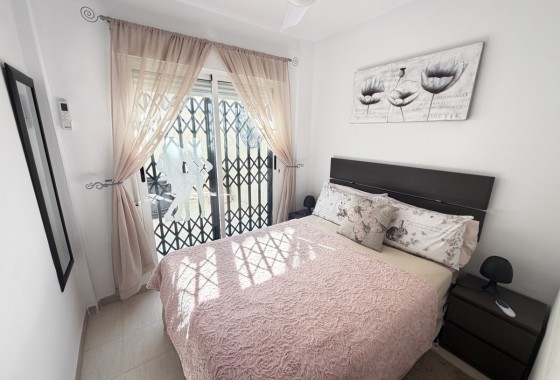 Reventa - Apartamento / piso - Villamartin
