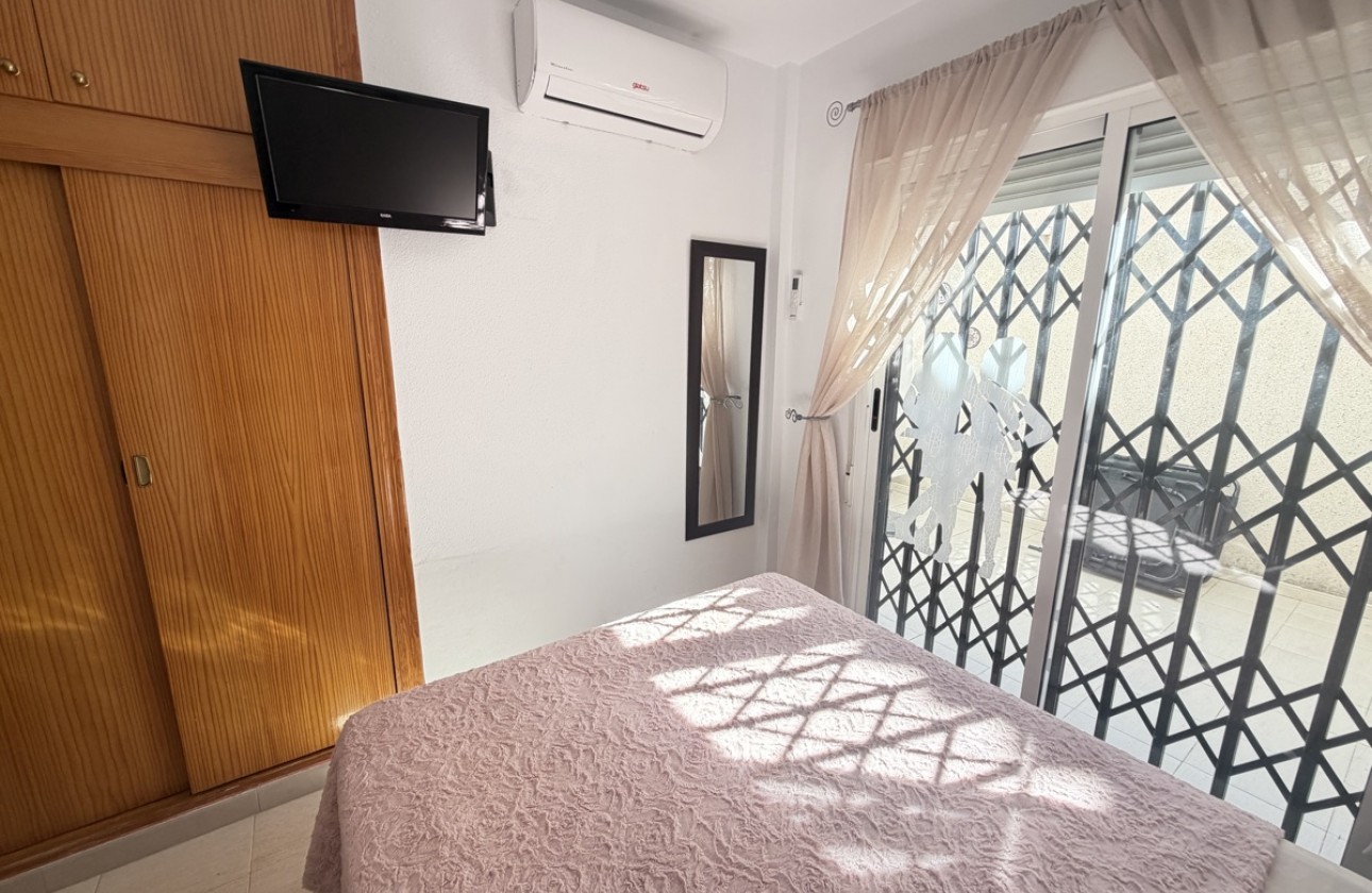 Reventa - Apartamento / piso - Villamartin