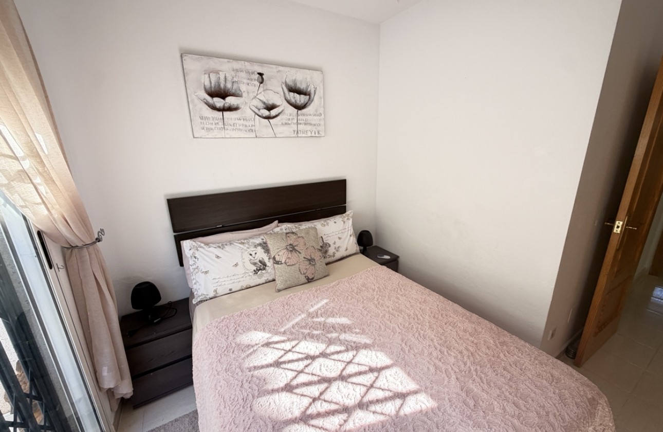 Reventa - Apartamento / piso - Villamartin