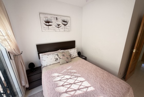 Reventa - Apartamento / piso - Villamartin