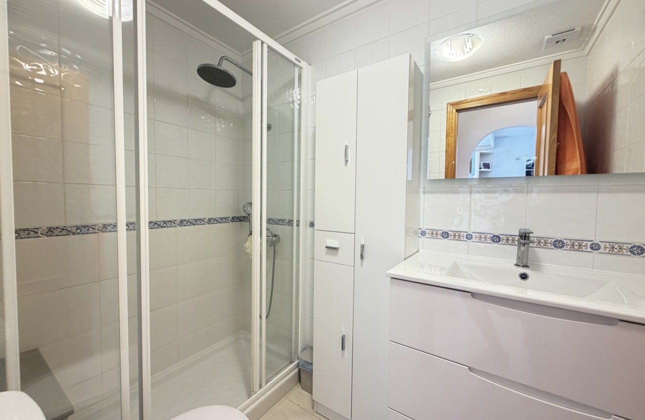 Reventa - Apartamento / piso - Villamartin
