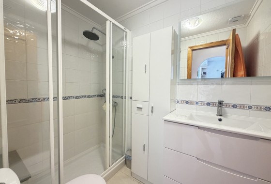 Reventa - Apartamento / piso - Villamartin