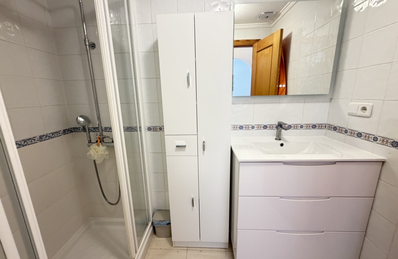 Reventa - Apartamento / piso - Villamartin