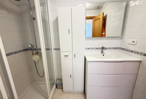 Reventa - Apartamento / piso - Villamartin