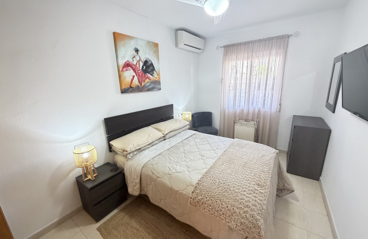Reventa - Apartamento / piso - Villamartin