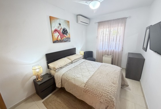 Reventa - Apartamento / piso - Villamartin