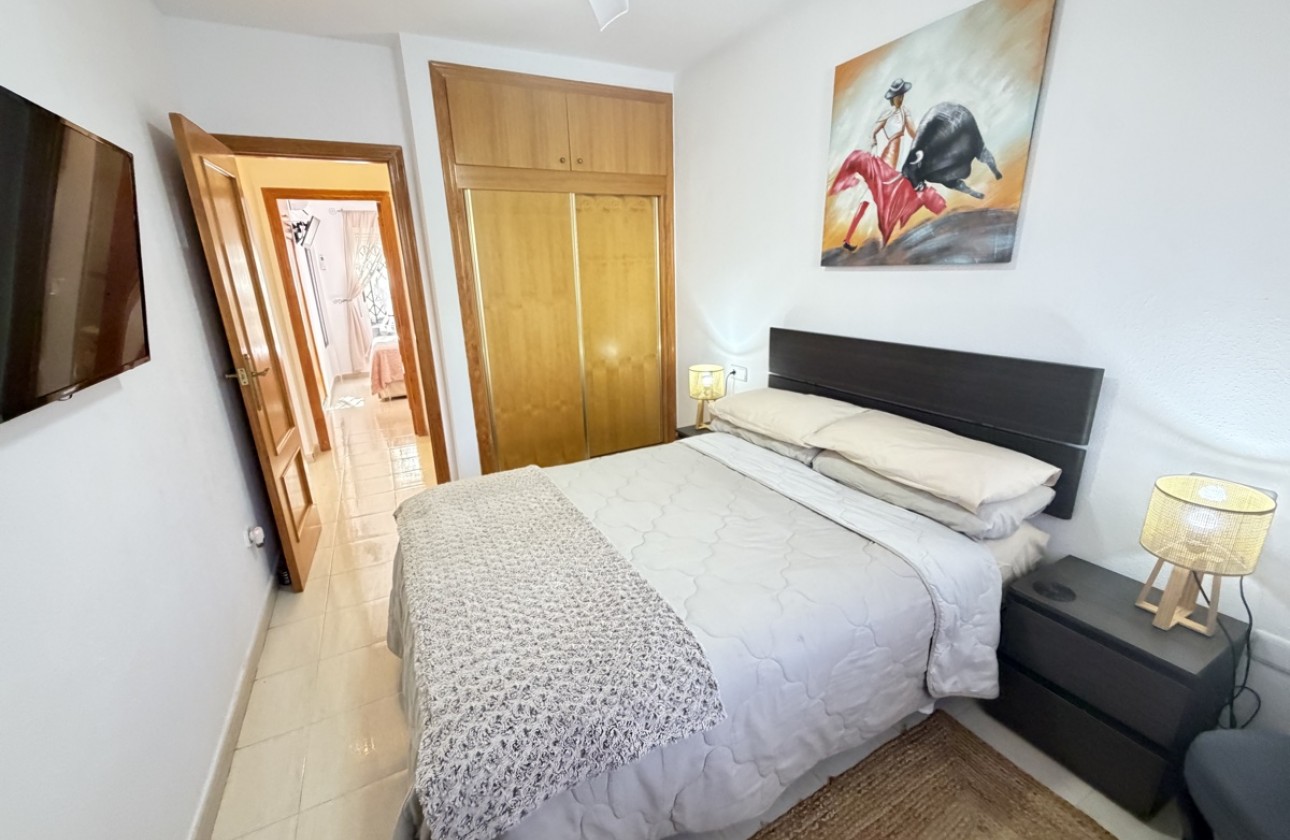 Reventa - Apartamento / piso - Villamartin