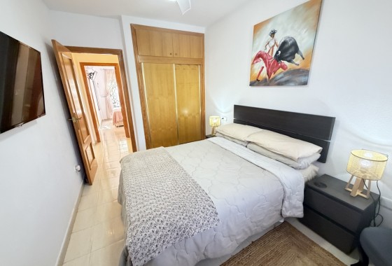 Reventa - Apartamento / piso - Villamartin