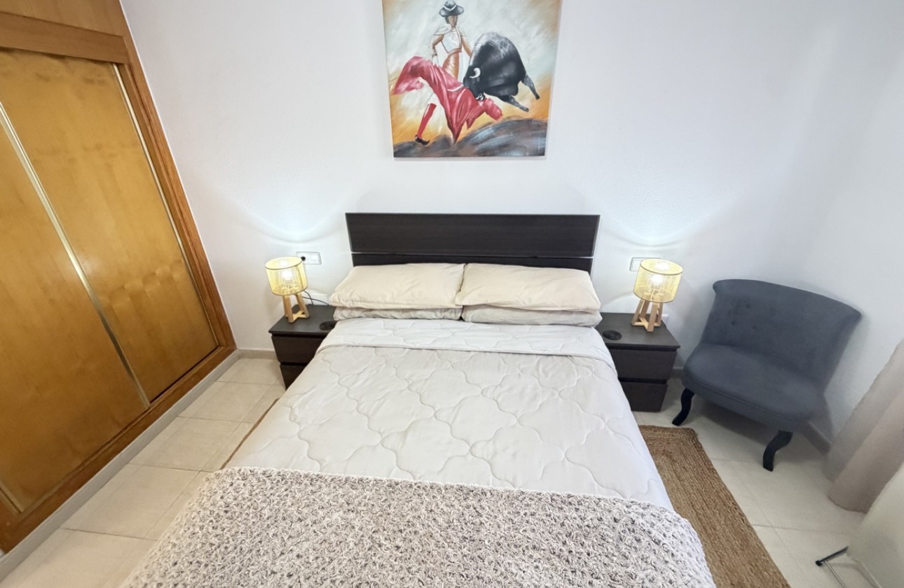 Reventa - Apartamento / piso - Villamartin