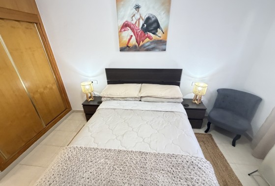 Reventa - Apartamento / piso - Villamartin