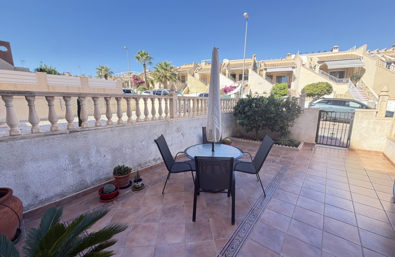 Reventa - Apartamento / piso - Villamartin