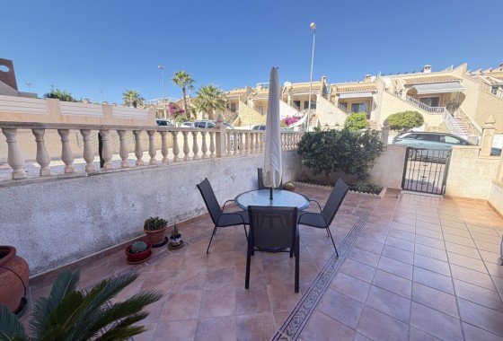 Reventa - Apartamento / piso - Villamartin
