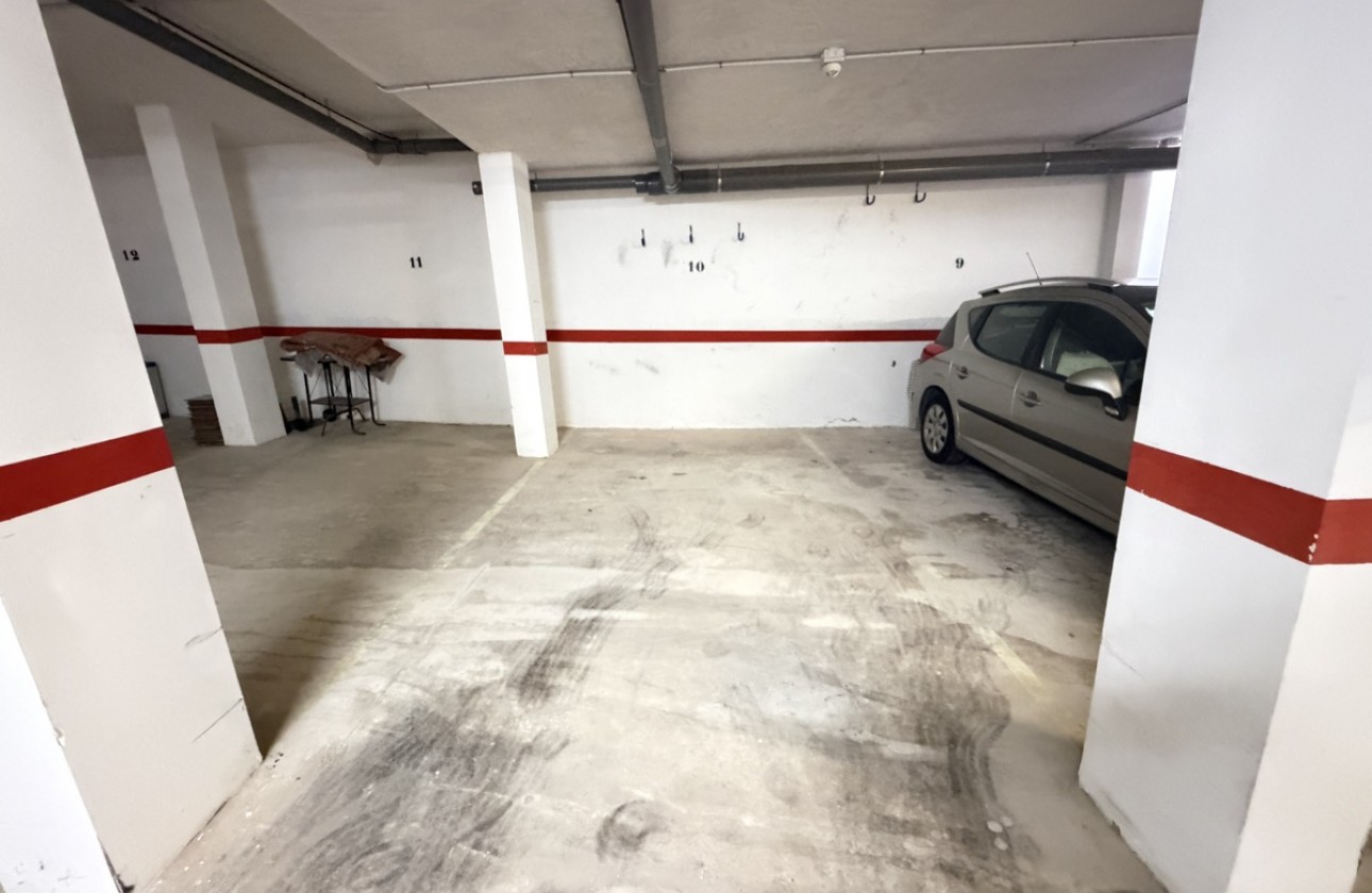 Reventa - Apartamento / piso - Villamartin