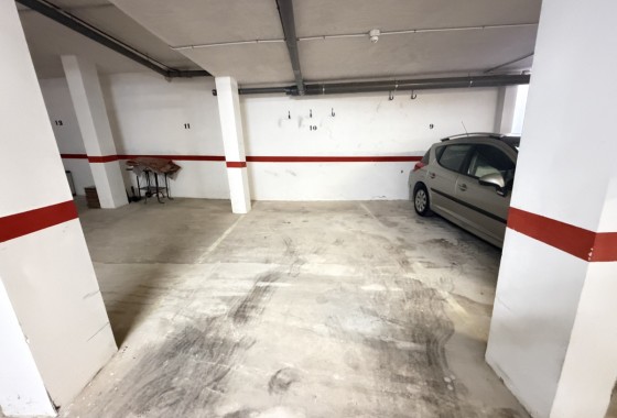 Reventa - Apartamento / piso - Villamartin