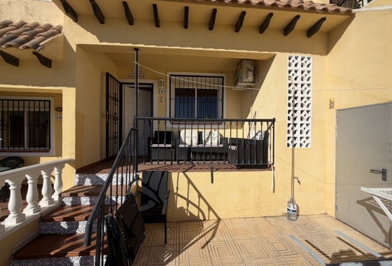 Resale - Apartment / flat - Villamartin