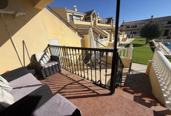 Resale - Apartment / flat - Villamartin