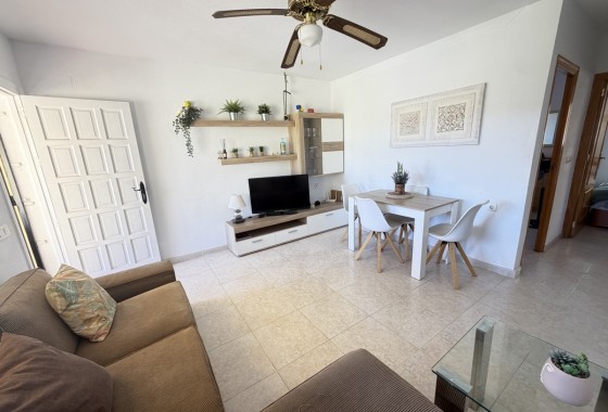 Resale - Apartment / flat - Villamartin