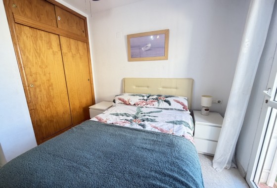 Resale - Apartment / flat - Villamartin