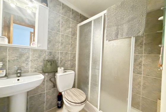 Resale - Apartment / flat - Villamartin