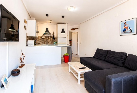 Revente - Appartement - Cabo Roig