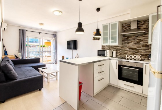 Revente - Appartement - Cabo Roig