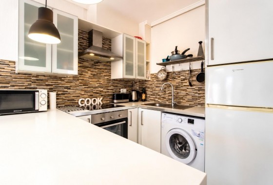 Revente - Appartement - Cabo Roig