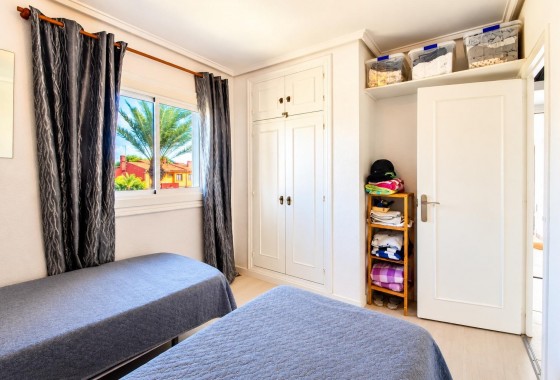 Revente - Appartement - Cabo Roig