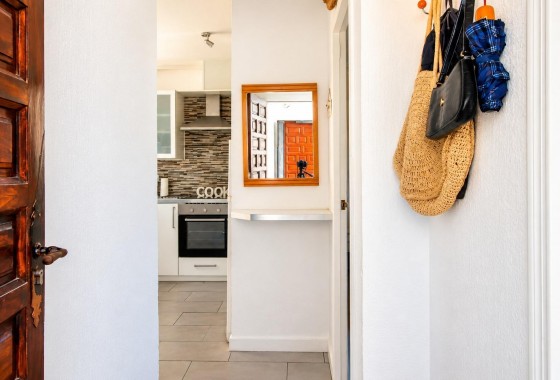 Revente - Appartement - Cabo Roig