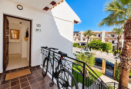 Revente - Appartement - Cabo Roig