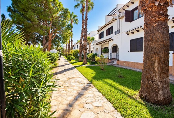 Revente - Appartement - Cabo Roig