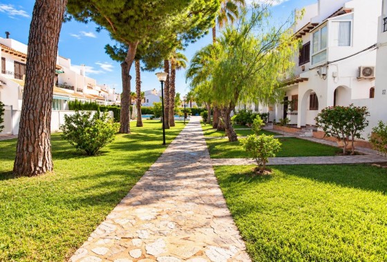 Revente - Appartement - Cabo Roig