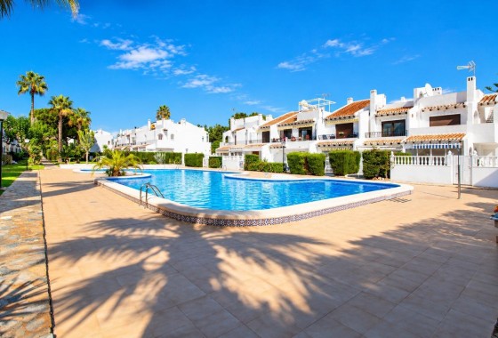 Revente - Appartement - Cabo Roig