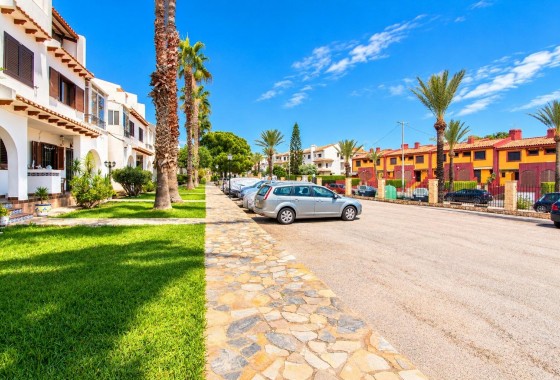 Revente - Appartement - Cabo Roig