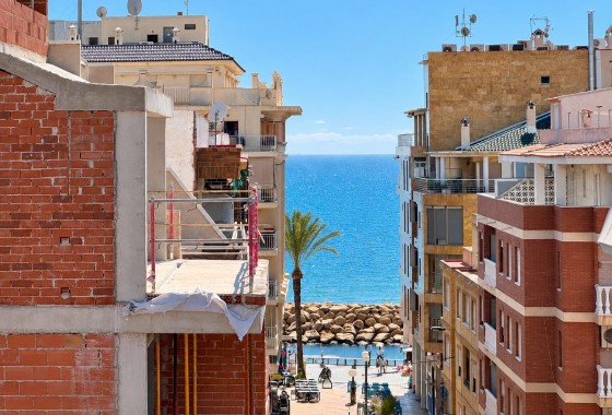 Revente - Appartement - Torrevieja - Playa del cura