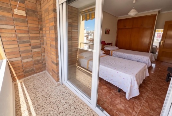 Revente - Appartement - Torrevieja - Playa del cura