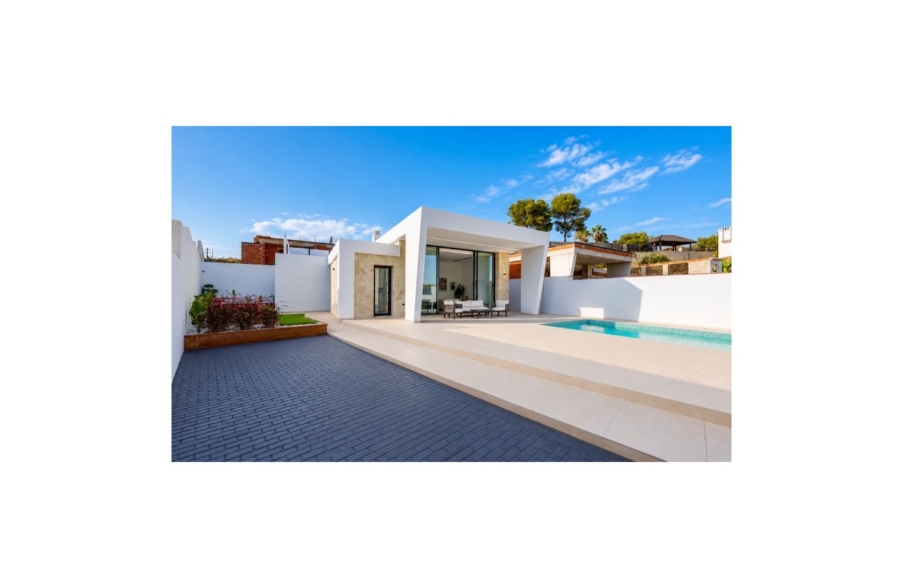 Revente - Villa - Los Balcones