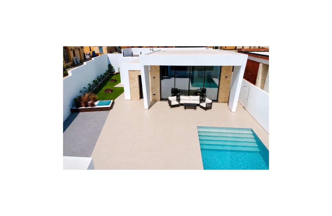 Revente - Villa - Los Balcones