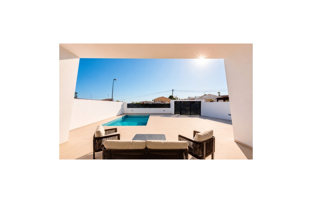 Revente - Villa - Los Balcones