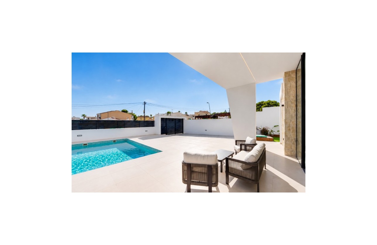 Revente - Villa - Los Balcones