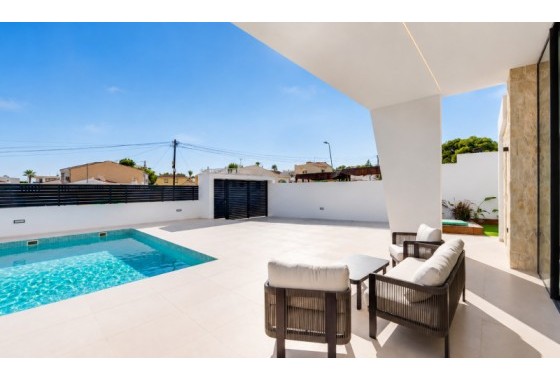 Revente - Villa - Los Balcones